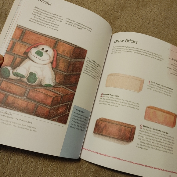 Art Books - Picture 3 of 4